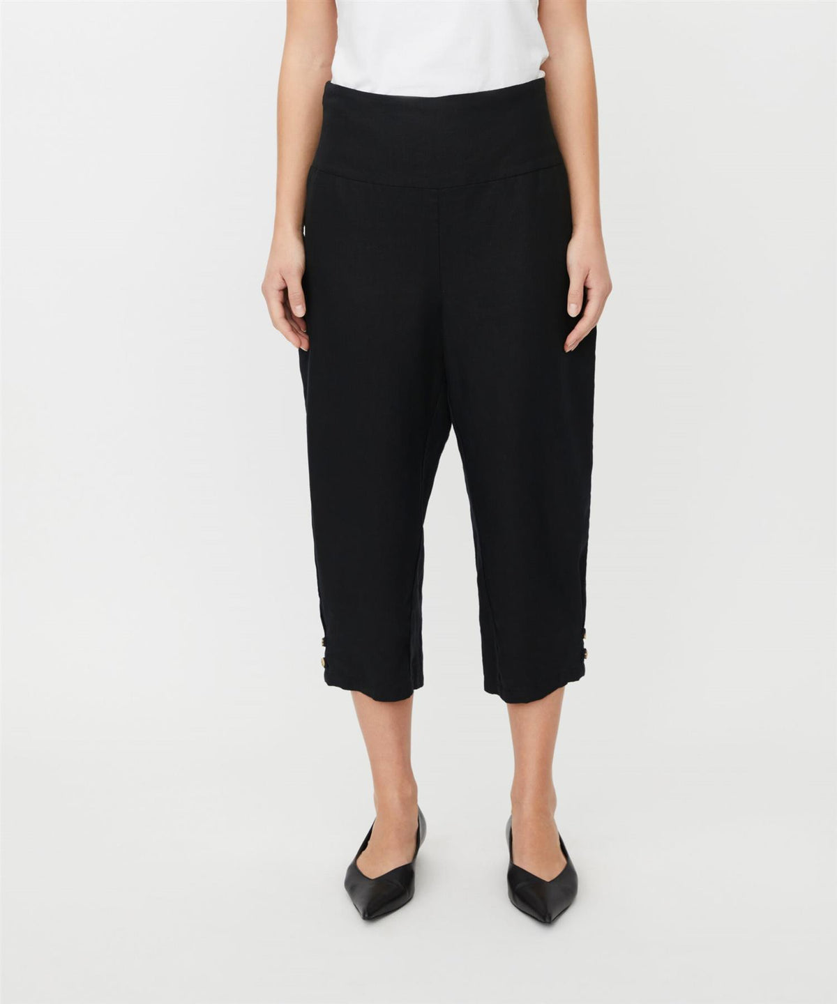 Bukse MaPenna Black