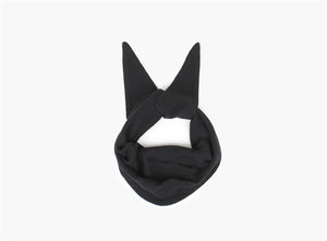 Nohr Lara Wool Cashmere - Sort