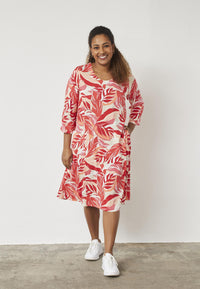 PNHarriet Rose Red