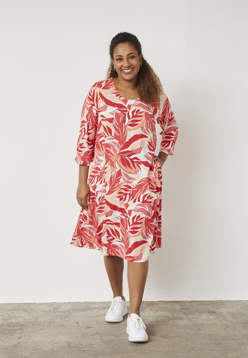 PNHarriet Rose Red