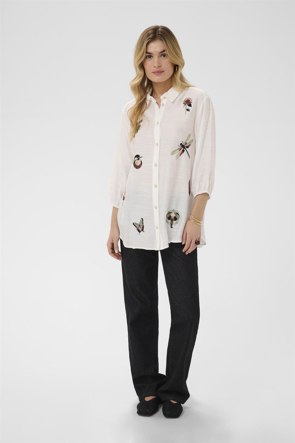 CRNoris Shirt