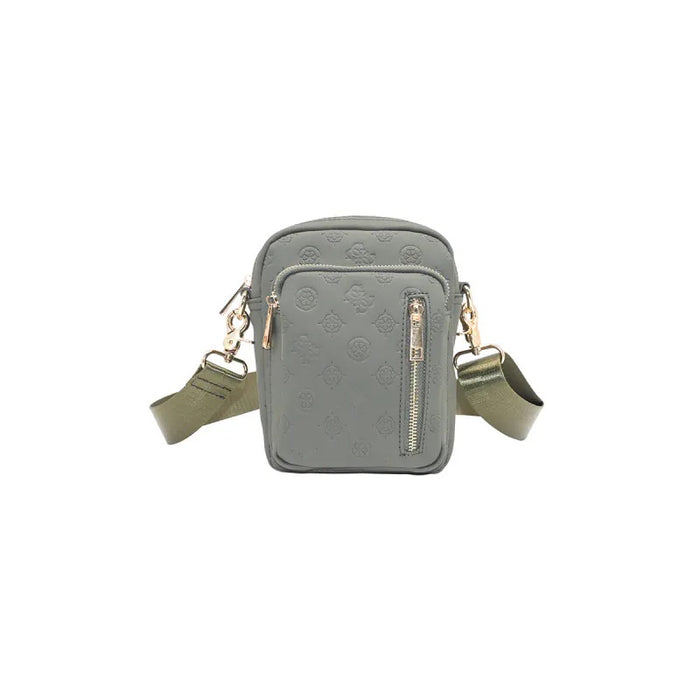 Levi Citybag, Mønster Oliven