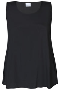 Bluse Georgia Black