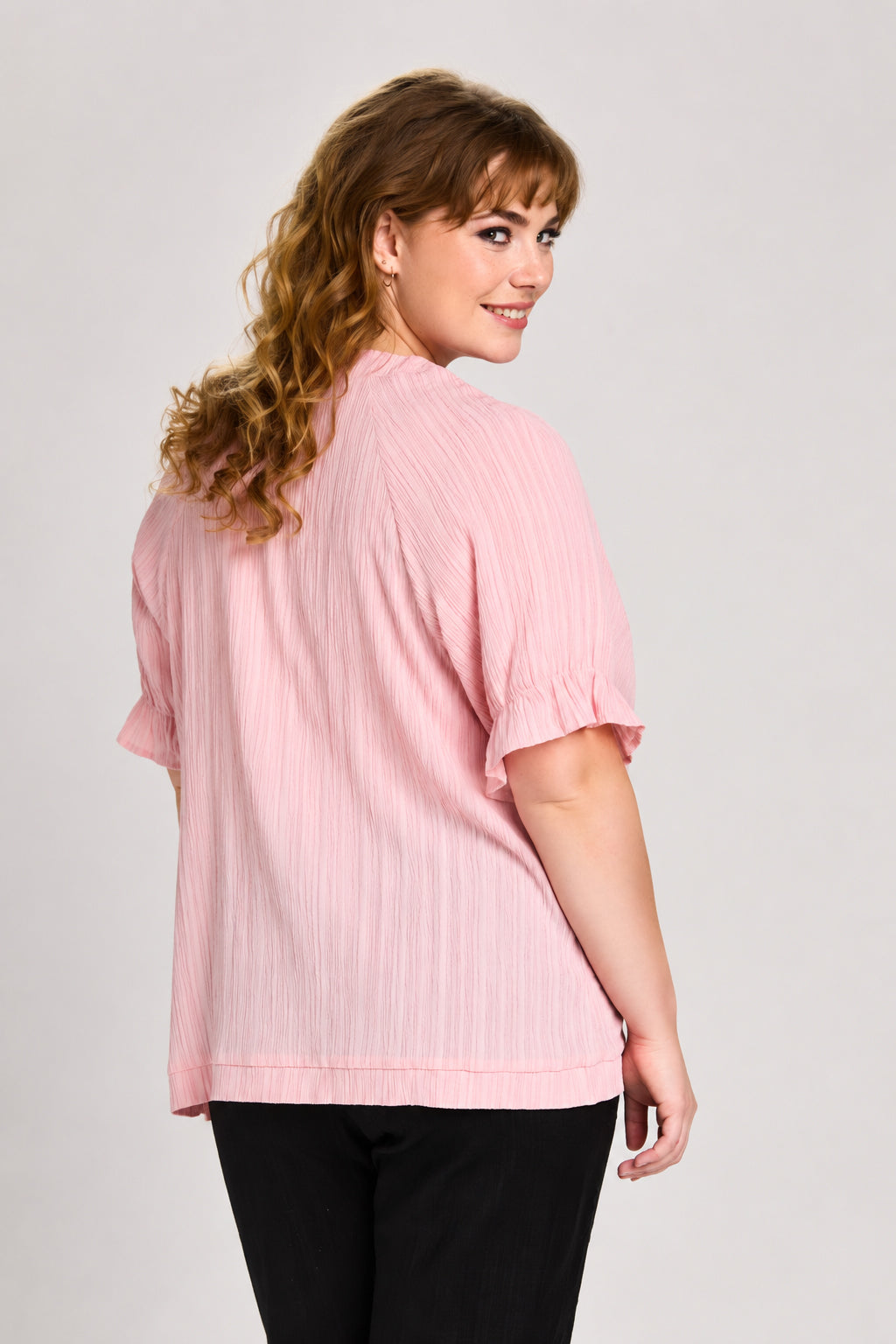 SDasie Blouse Rose