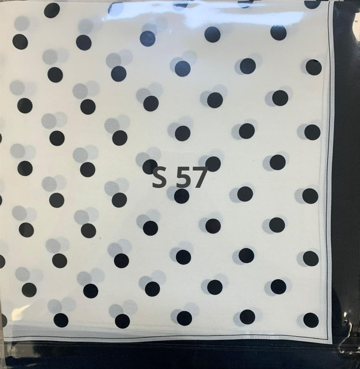 Skjer Lite Silke Dutti