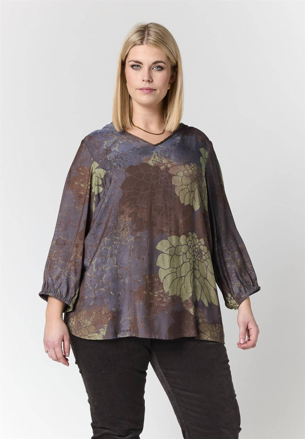 SEmmy Blouse