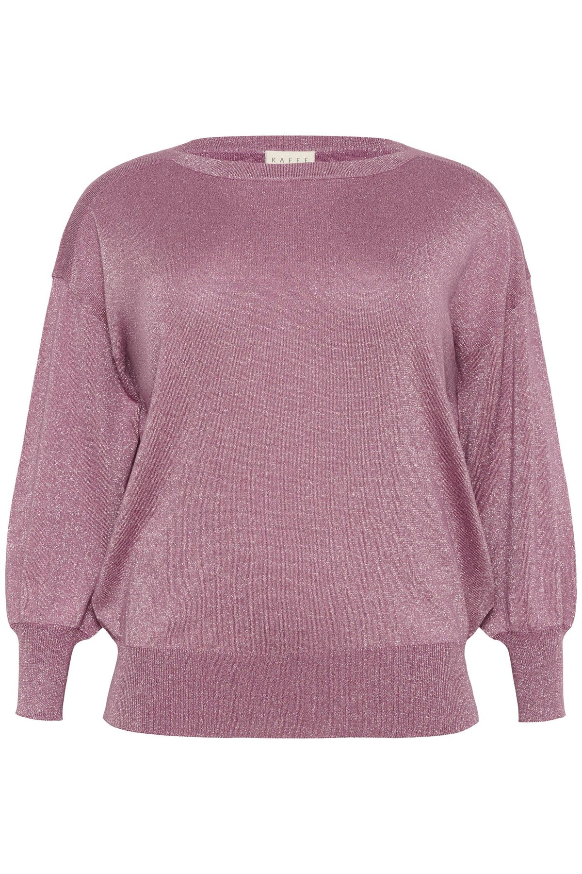 KCregitta Knit Pullover Tulipwood