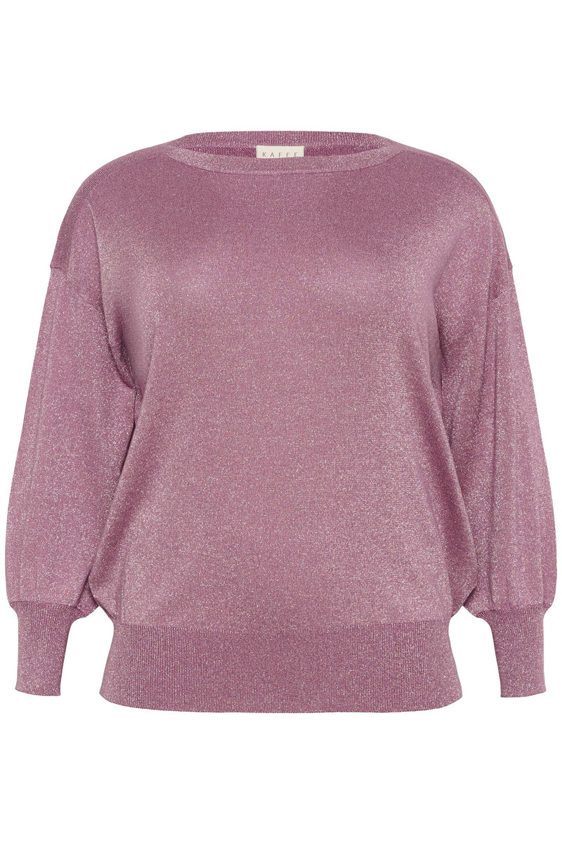 KCregitta Knit Pullover Tulipwood