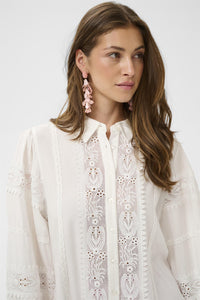 CRTess Shirt Snow White