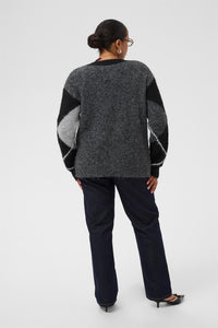 KCkit Knit Cardigan