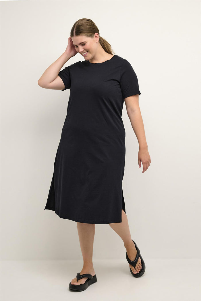 KCcaline Dress Black