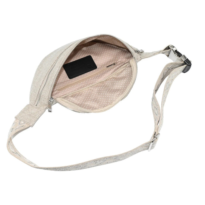 Frigg Bumbag Beige
