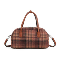 Veske Karine Bag Cognac