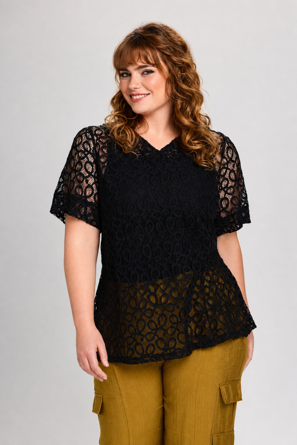 SVitta Blouse