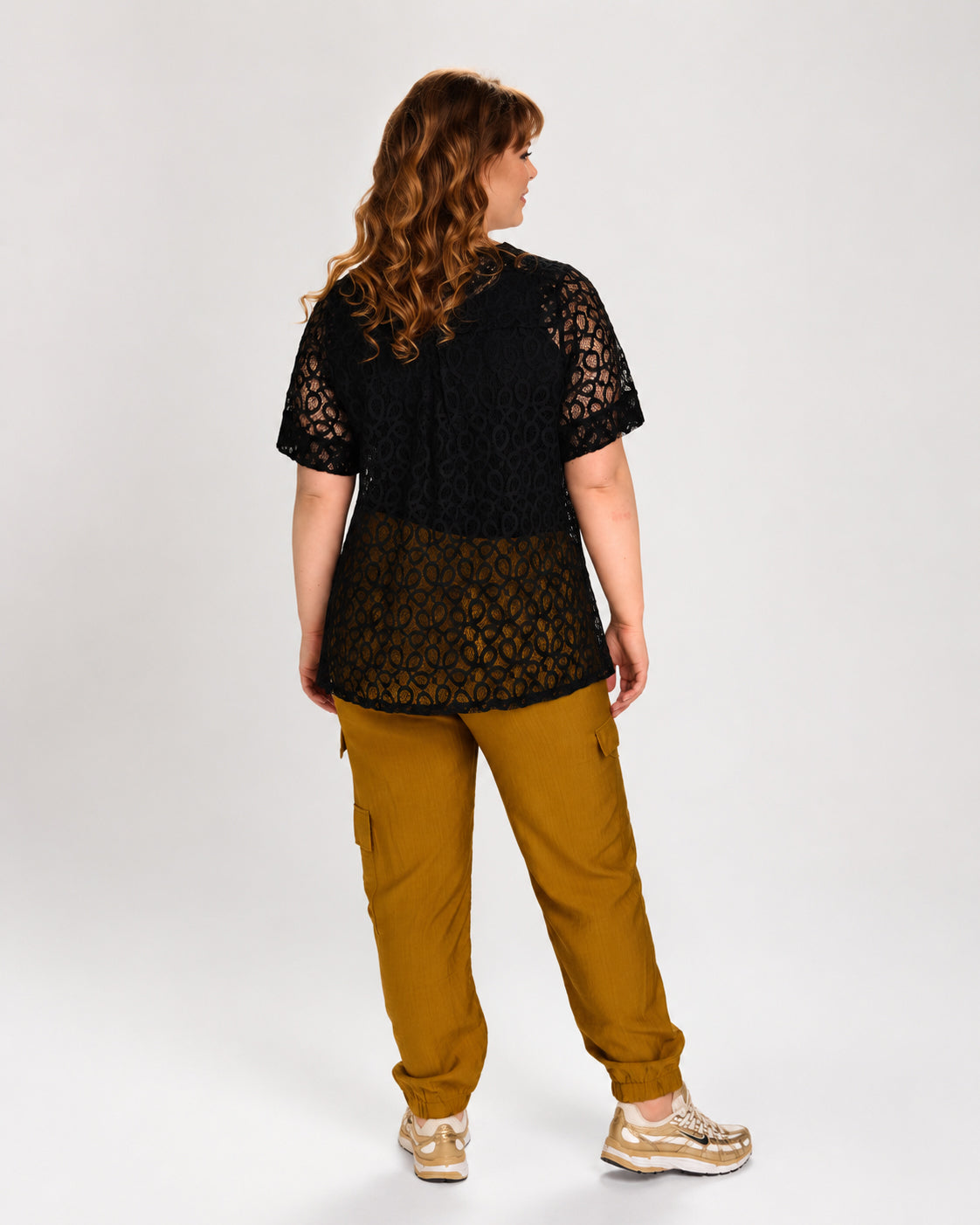 SVitta Blouse