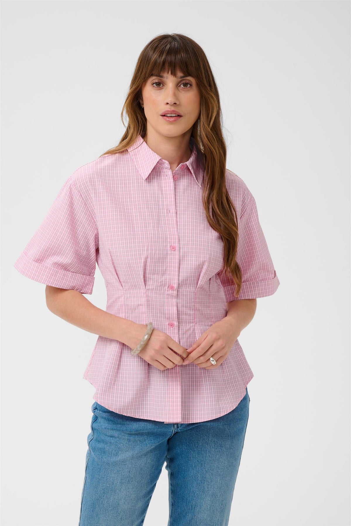 KAlayla Shirt