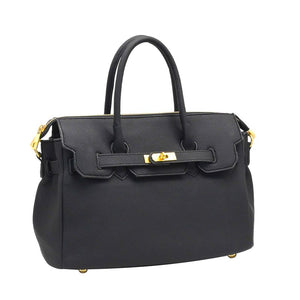 Havanna Liten Shopper - Sort