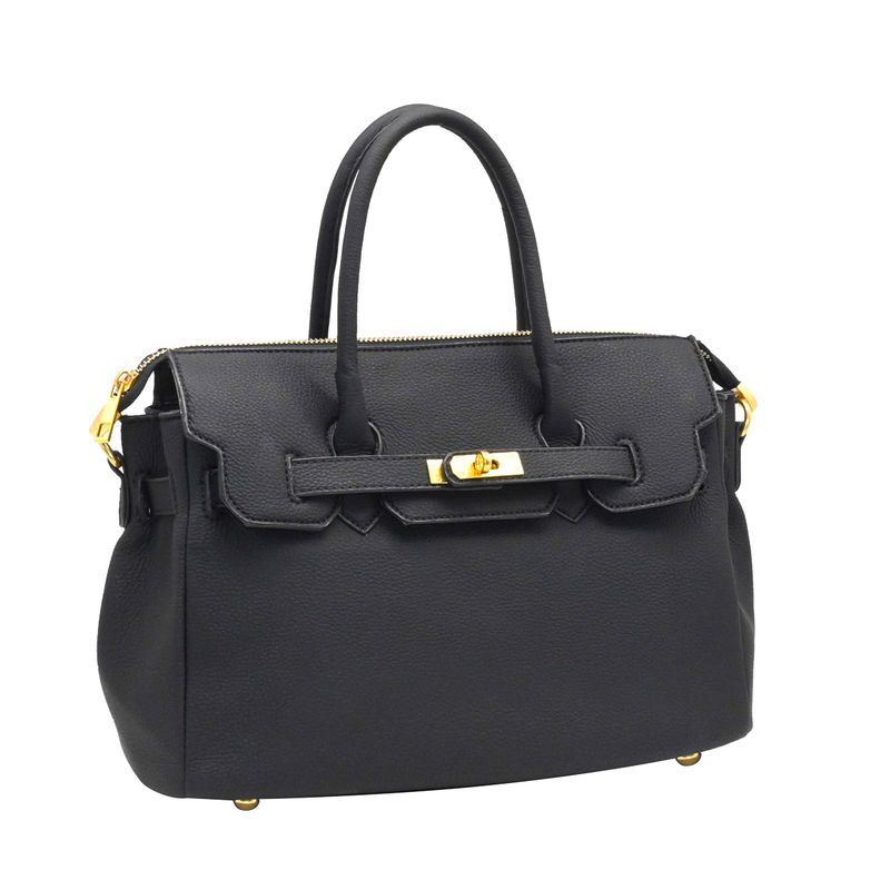 Havanna Liten Shopper - Sort