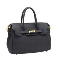 Havanna Liten Shopper - Sort