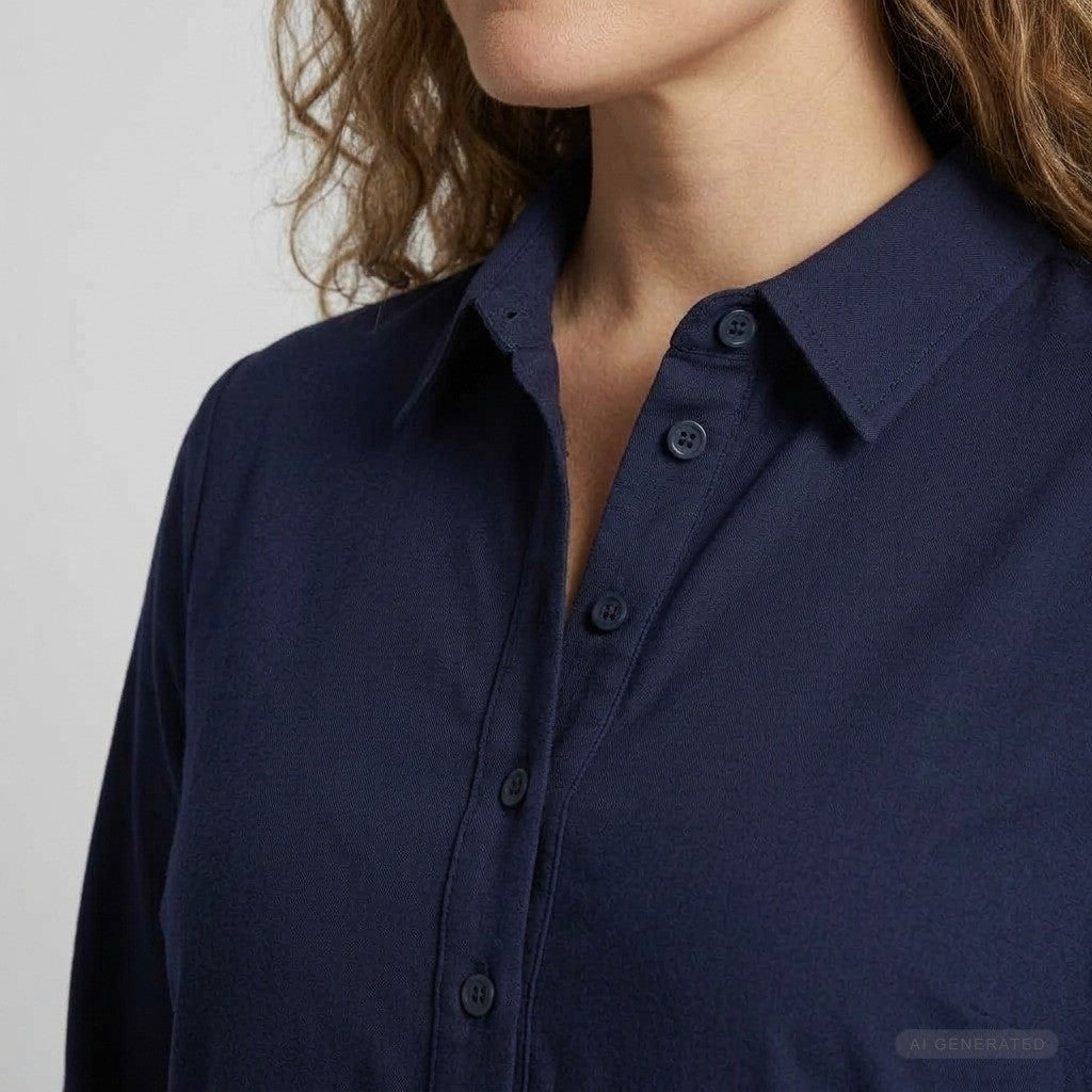 PNBriska - Navy Blue