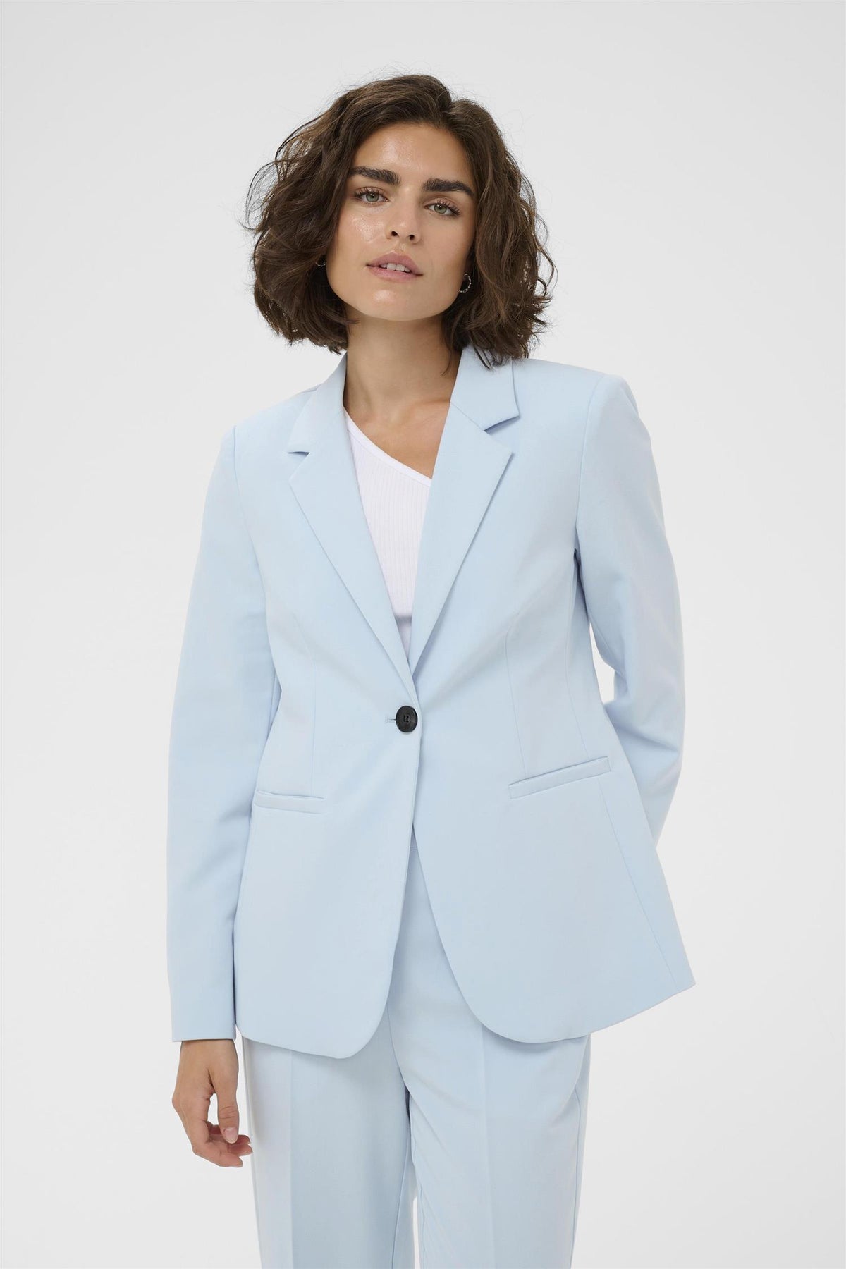 KAsakura Blazer Nantucket Breeze
