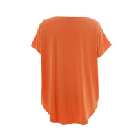 Gitte T-shirt Mandarin