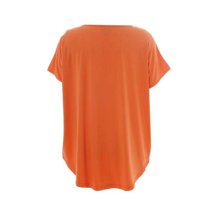 Gitte T-shirt Mandarin