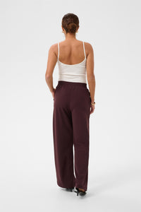 KAphoebe Pants - Fudge