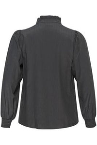 KCDorina blouse Oyster grey