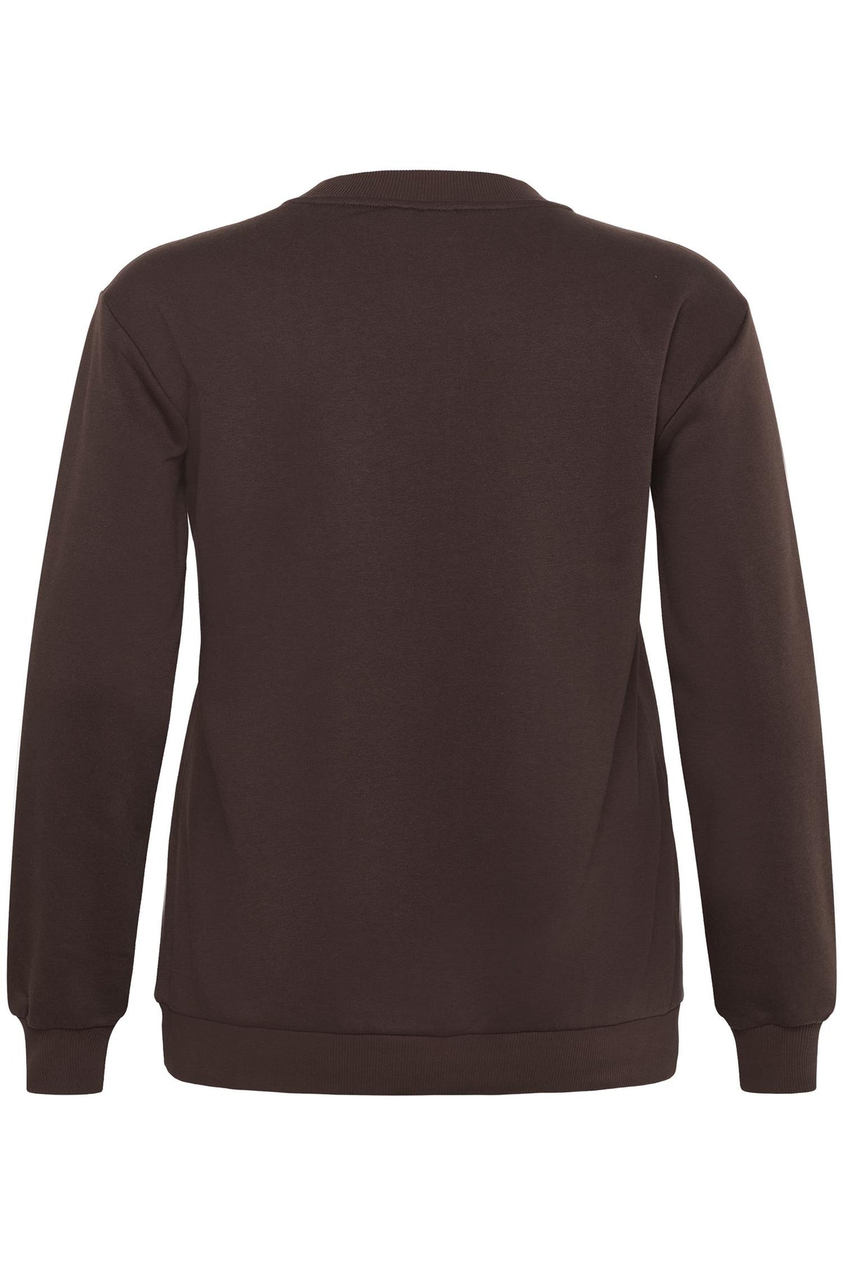 KCelise Sweatshirt Black Coffee