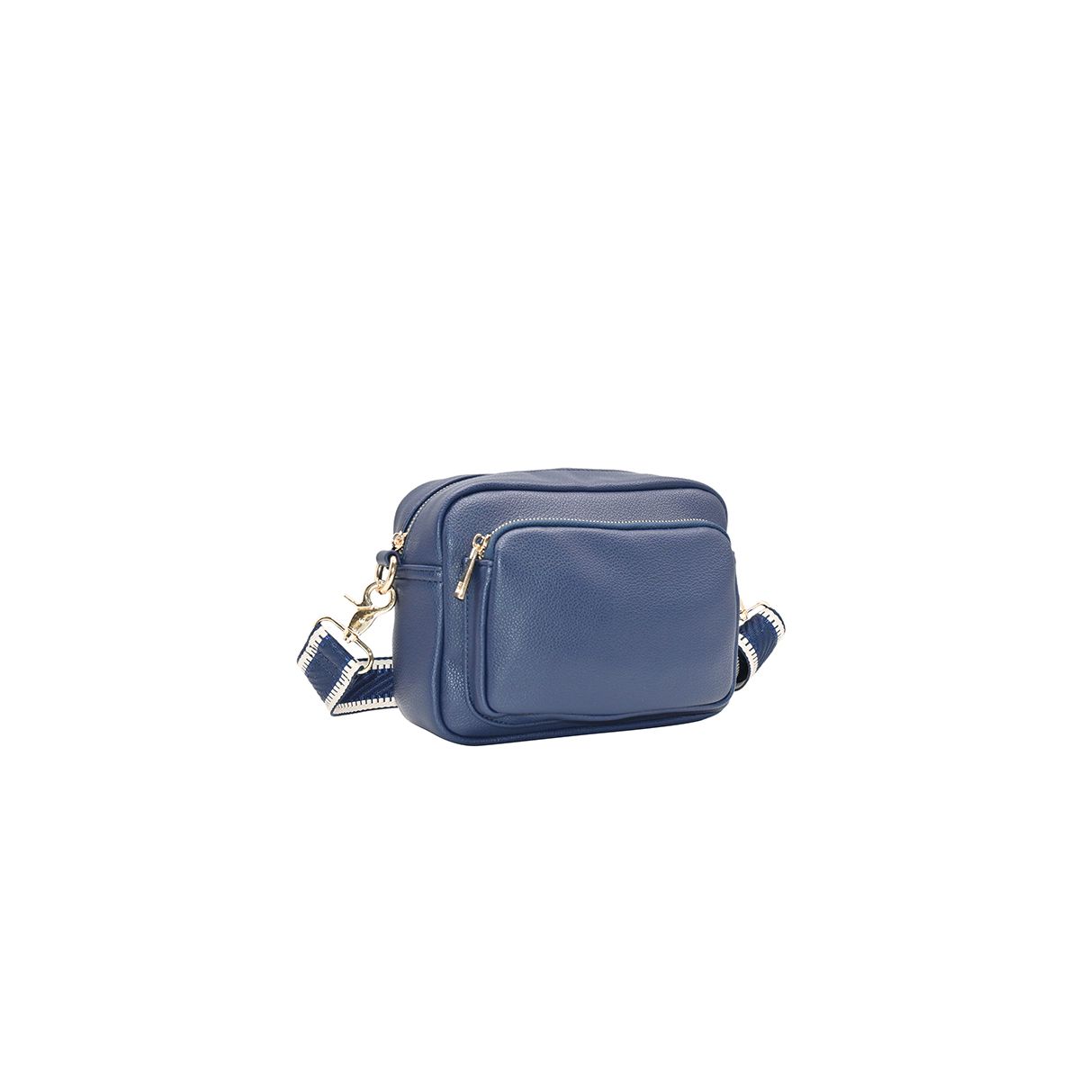 Elin Clutch Marine