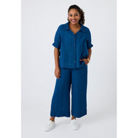 PNDiddi Denim Blue