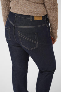 KCflora Flared Full length Jeans