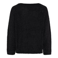 MdcAnouk Knit Black Kommer uke 1-2