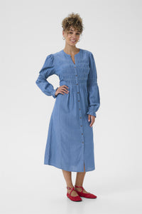 CRKami Dress Providence Blue