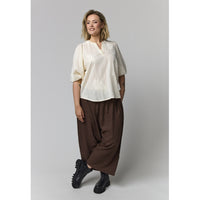 GVilde Blouse Offwhite