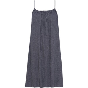 MdcCarmen Dress - Blue