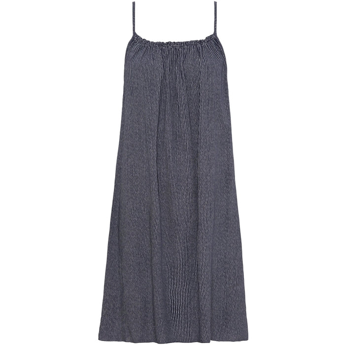 MdcCarmen Dress - Blue