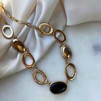 Koer kjede, Liquid Black