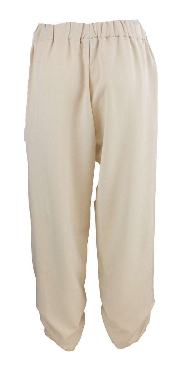 Bukse Folder, Stretch Sand