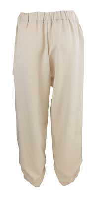 Bukse Folder, Stretch Sand
