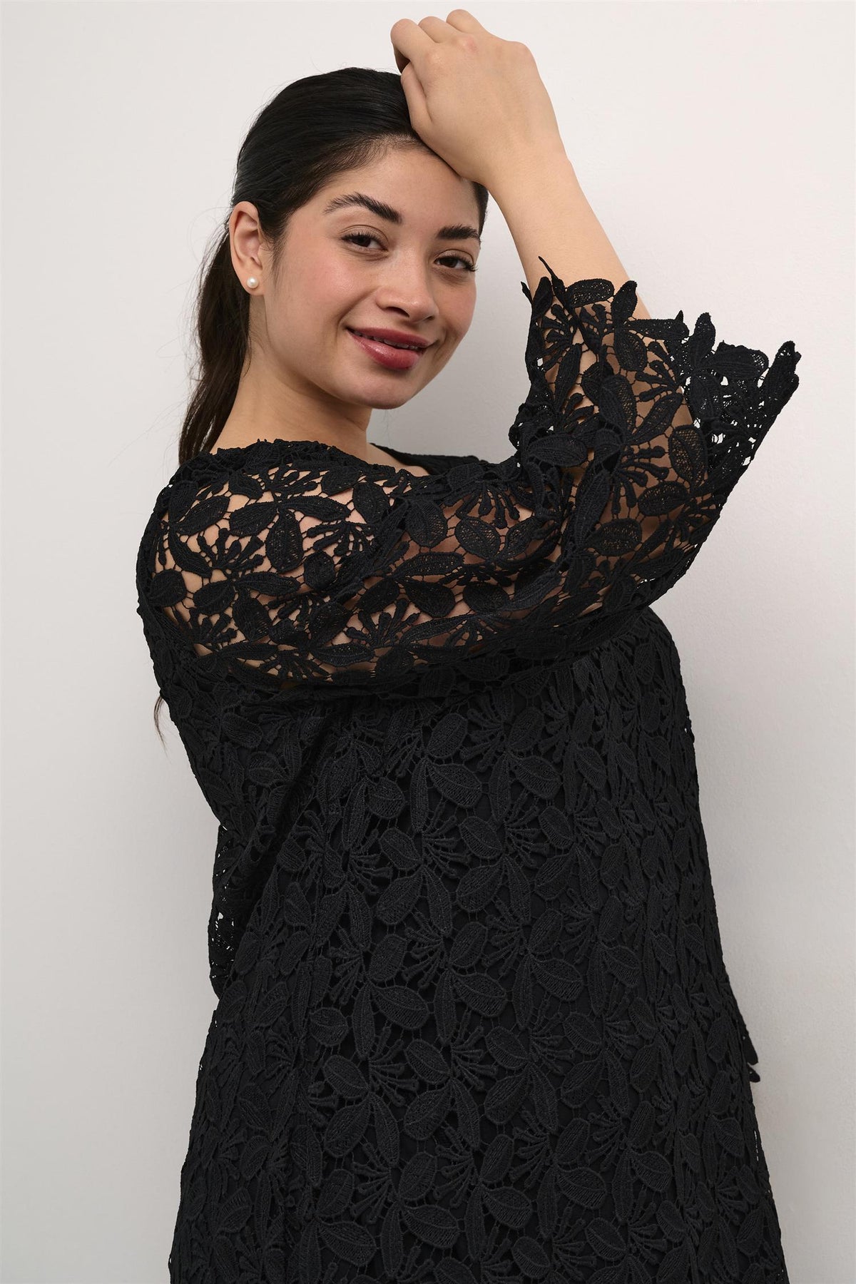 KCemma Lace Dress