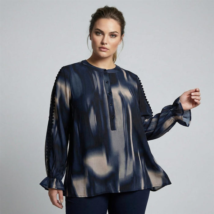 PNMasja Midnight Blue