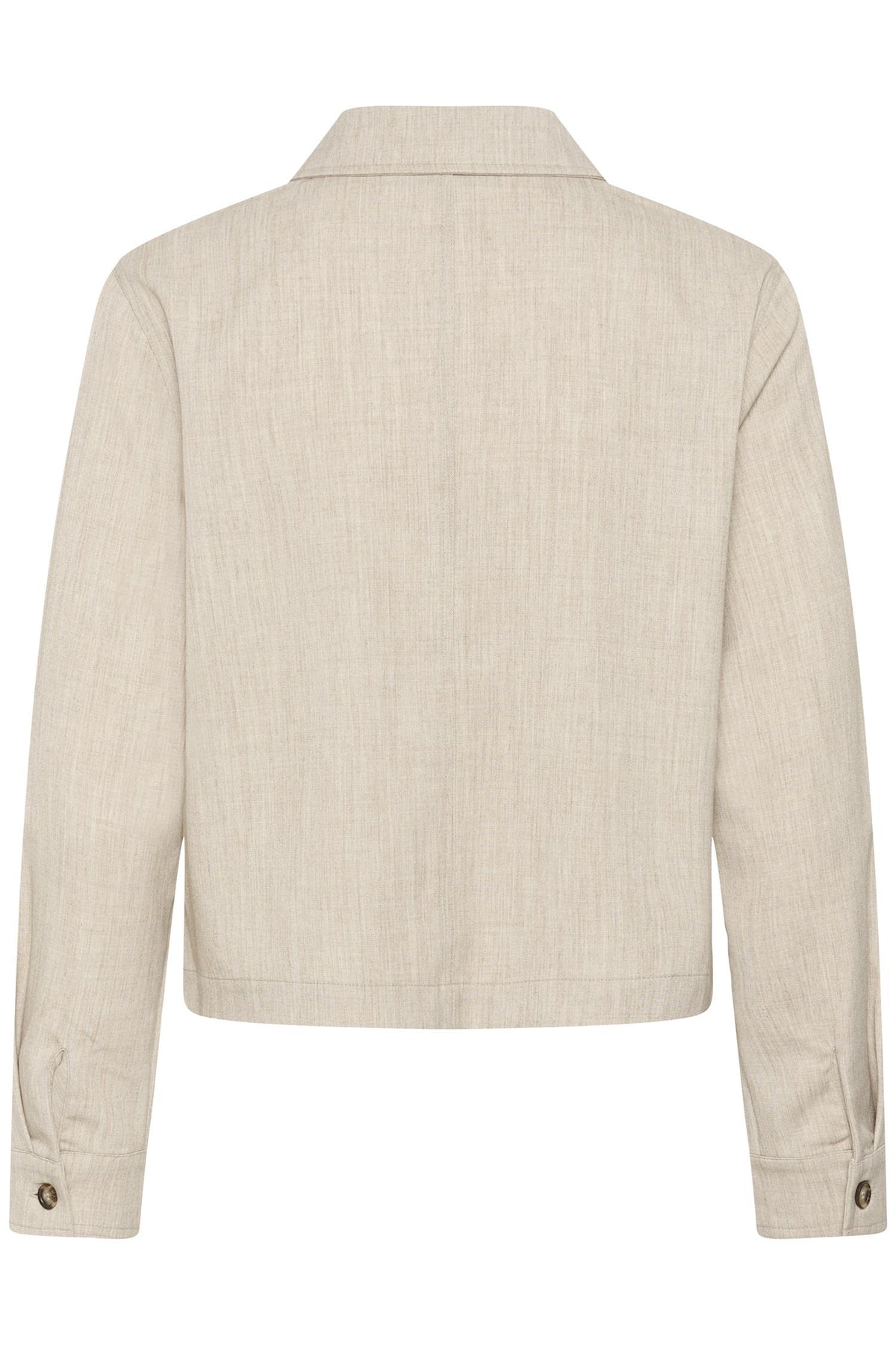 KAomila Shirt Jacket