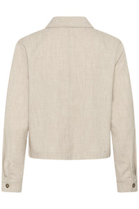 KAomila Shirt Jacket