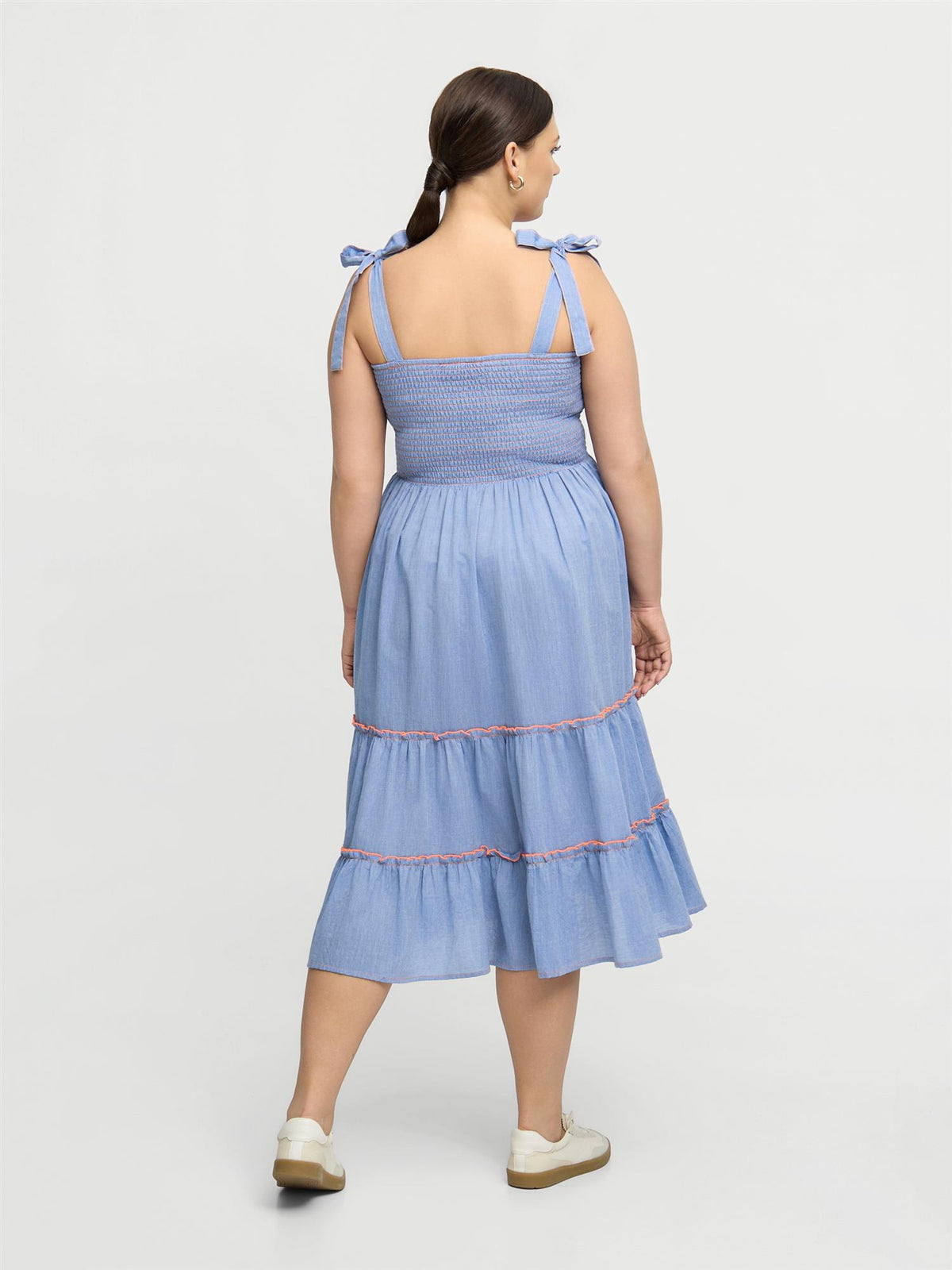 MINA DRESS