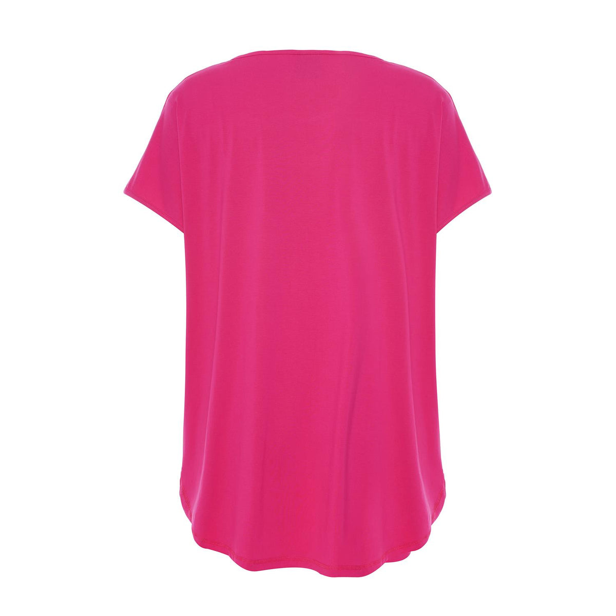 Gitte T-shirtPink