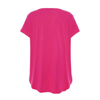 Gitte T-shirtPink