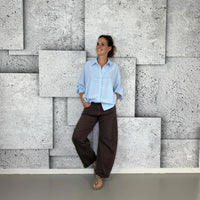 Jeans Jude Brown Cabana Living