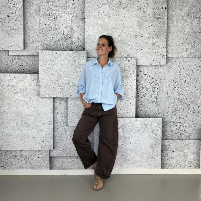 Jeans Jude Brown Cabana Living